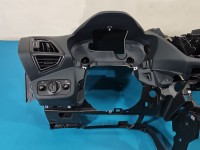 Deska rozdzielcza airbag pasażera kokpit FORD C-MAX II MK2