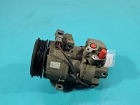 Sprężarka klimatyzacji kompresor 447220-9685 Mitsubishi Colt Z30 VI 04- 1.1 12V wiel