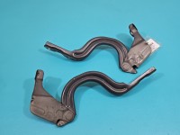 Zawias maski komplet Hyundai Elantra VI 15-20 UYS