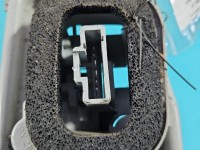 Lampa tył prawa Citroen Berlingo II HB EUROPA