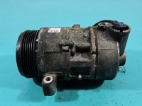 Sprężarka klimatyzacji kompresor 6987766 Bmw e90 2.0d (M47)