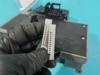 Blokada kierownicy Mazda 6 III GJ K7400-AZ910