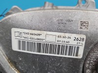 Obudowa rozrządu Skoda Octavia IV 1.5 TSI (DXDA)