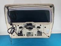Klapa tył Mercedes W211 kombi 5d beżowy C623