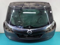 Klapa tył Opel Insignia A kombi 5d szary z177