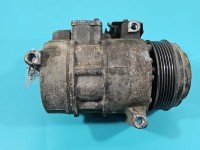 Sprężarka klimatyzacji kompresor Mercedes W212 447280-7080