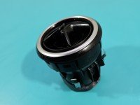 Kratka nawiewu środkowa Mercedes W246 A2468300054