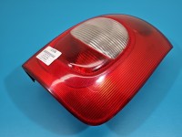 Lampa tył prawa Uszkodzone zaczepy 99-04 Citroen Xsara Picasso HB