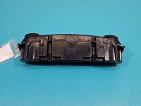 Konsola panel nawiewu Mercedes W211 2118300490