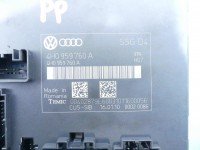 Sterownik moduł Europejska, FOTELA PRZÓD PRAWY AUDI A8 D4 4H 4H0959760A