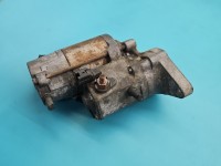 TEST Rozrusznik Toyota Corolla E12 1.4 D4D