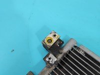 Chłodnica klimatyzacji Nissan Qashqai I J10 06-13 1.5 dci (K9KLH)