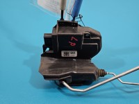 Zamek przód lewy 81310G6050 Kia Picanto III 17- EUROPA Producent części: KIA, 4 pin, G05FL