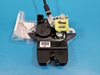 Zamek klapy tył Kia Optima IV 15-20 sedan 3pin. Brak nr SEDAN