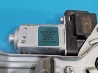 Zamek klapy tył 905520AQ000, 2178404-A Nissan X-trail III T32 13-21 HB 7 PIN