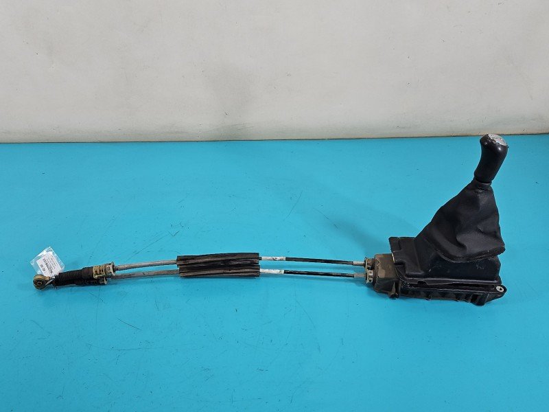 DŹWIGNIA LEWAREK WYBIERAK LINKI Renault Captur I 0.9 Tce