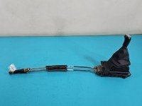 DŹWIGNIA LEWAREK WYBIERAK LINKI Renault Captur I 0.9 Tce