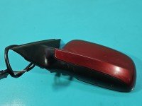 Lusterko lewe pin Vw Passat B5 kombi 5d kolor europa