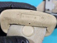 Pas bezpieczeństwa przód prawy pasażera Alfa romeo 159