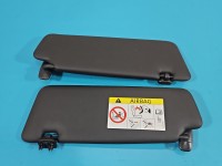 Podsufitka AUDI Q5 8R 08- HB 8R0867501AF