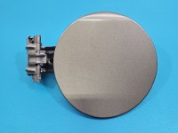 Klapka wlewu paliwa Toyota Rav4 IV Kolor: szary, TOYOTA, Kod lakieru: 4T3, SZARY 4T3