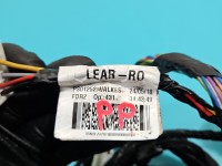 Instalacja Wiązka drzwi przód prawych Nissan Qashqai II J11 13-21 24124HV01C