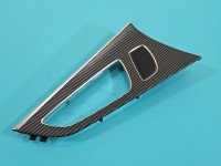 Listwa listwy dekory dekor deski Audi A7 4G eu