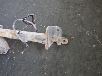 Hak holowniczy Opel Zafira B