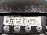 Poduszka powietrzna kierowcy airbag AUDI Q5 8R 08- 8R0880201C