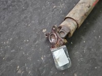 Wał napędowy tył Toyota Rav4 I 94- 2.0 16V