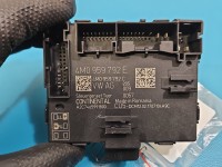 Sterownik moduł DRZWI PRZÓD PRAWY AUDI Q7 II 4M 4M0959792E