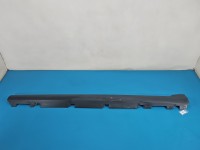 Listwa progowa lewa PRÓG NAKŁADKA Seat Leon III 12- 5F9853851D LW8Z