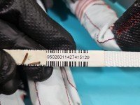 Kurtyna prawa poduszka airbag Nissan Note II E12 HB