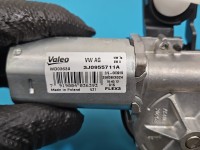 Silniczek Silnik wycieraczki tył Skoda Superb IV 3J0955711A kombi Europejska, 4pin