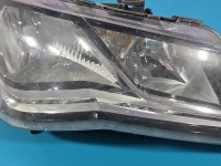Reflektor prawy lampa przód Seat Leon III 12- EUROPA 5F1941006A