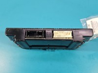Konsola panel nawiewu Ford Focus Mk2 3M5T18C612AR