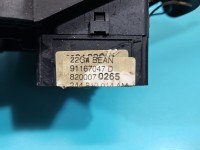 Przełącznik zespolony Renault Trafic II 8200070265 Przełącznik zespolony Renault Trafic II 8200070265