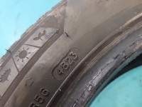 r16,jedna opona naprawiana / 2X IMPERIAL ALL SEASON DRIVER 195/55/R16 87V 2023R BIEŻNIK PONAD 5,7MM (536)