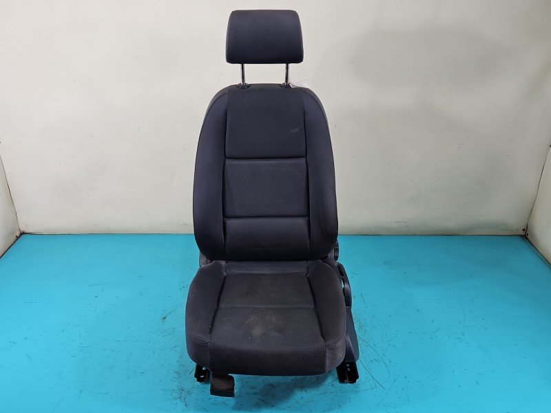 Fotel lewy przód kierowcy Audi A4 B6 EU Fotel lewy przód kierowcy Audi A4 B6 EU