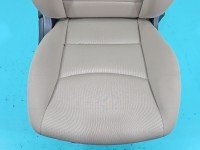 Fotel prawy przód pasażera EUROPA Hyundai Elantra V 10-16
