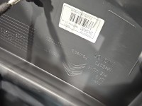 Deska rozdzielcza airbag pasażera kokpit Citroen C4 Picasso II 13-19