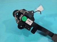 Pompka sprzęgłowa MG MG3 24- 2407270308, 475383P 1.5 16V