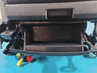 Fotele komplet kanapa AUDI Q5 8R 08-