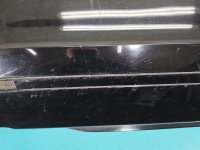 Zderzak tył Vw Golf VI CZARNY L041 kombi