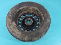 Koło zapasowe 16" dojazdowe dojazdówka Toyota Proace City Rozstaw śrub: 5x108, Michelin, IMPRK1548570, ET47 6,5x16 205/60...