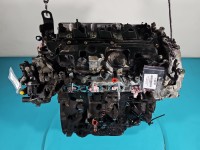 Silnik M9T 706, M9T706 Renault Master III 10-24 2.3 dci 170KM ODPALANY FILM POMIAR