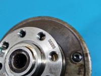 Wał korbowy Vw Passat B7 050105189B 2.0 TSI 211KM