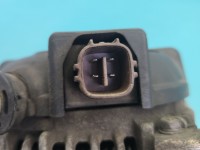 TEST Alternator Toyota Corolla Verso I 2.0 D4D 27060-27070, 104210-3250