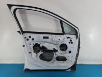 DRZWI PRZÓD LEWE KIEROWCY Citroen DS4 11-15 5d KWE