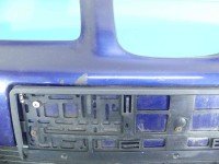 Zderzak przód Seat Toledo II Leon I granatowy